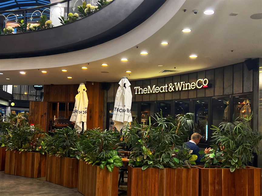 The Meat & Wine Co South Yarra, South Yarra, VIC