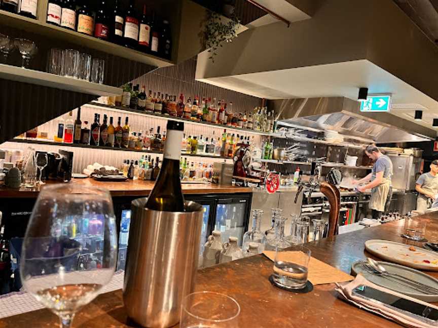 Little Red Robin Restaurant & Wine Bar Lane Cove, Lane Cove, NSW