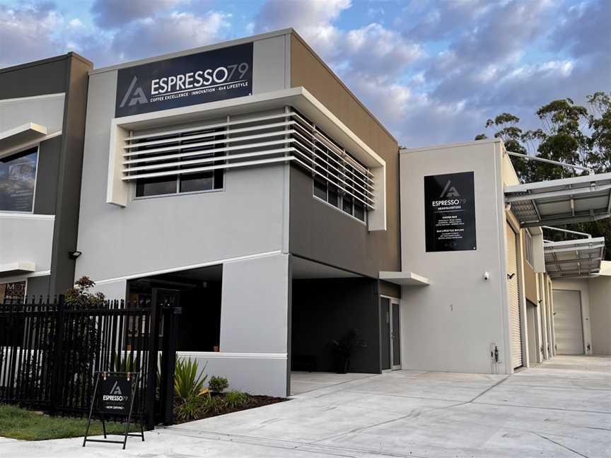 Espresso79, Arundel, QLD