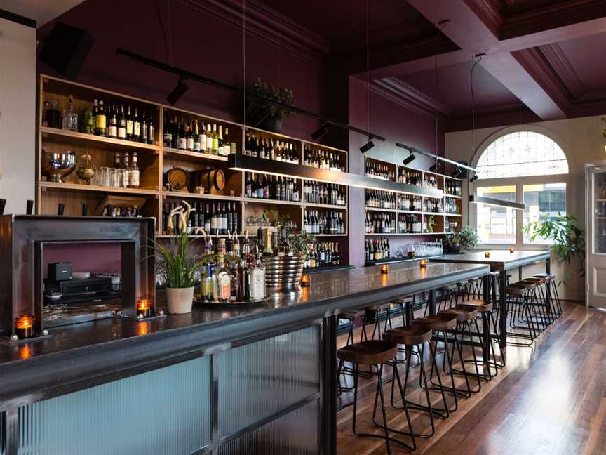 The Vale Bar & Eatery | Wine Bar | Restaurant, Ascot Vale, VIC