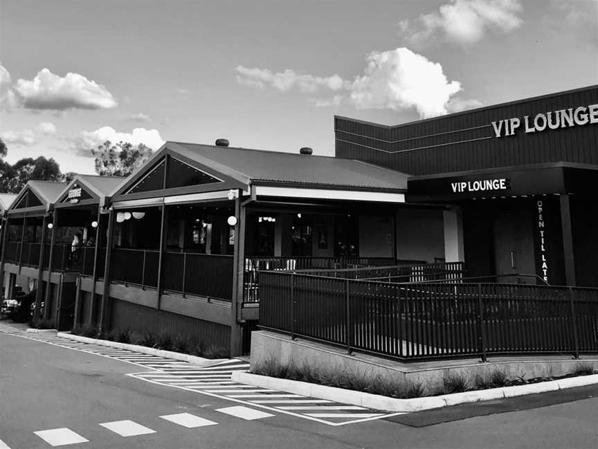 The George Tavern, East Maitland, NSW