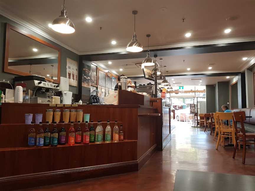 Gloria Jean's Coffees Tamworth, Tamworth, NSW