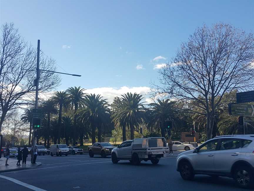 Avenue on Chifley, Sydney, NSW