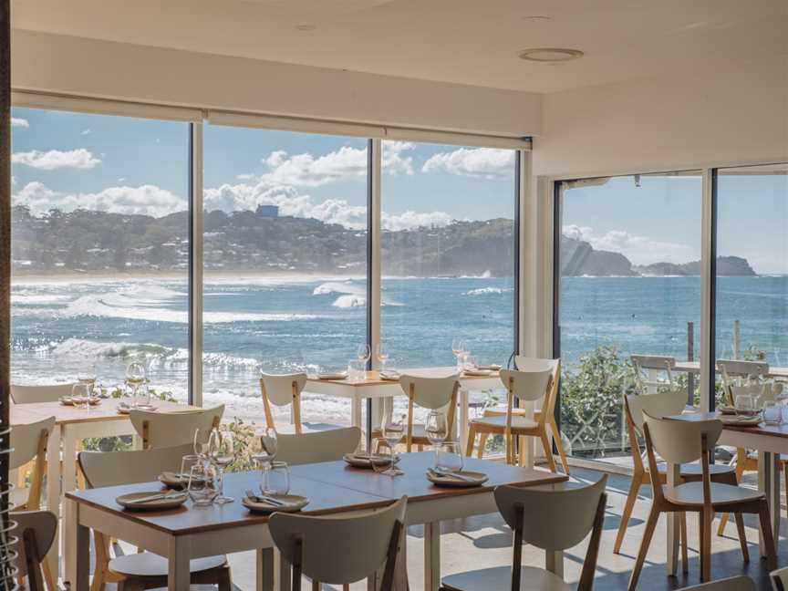 Avoca Beach House Restaurant & Bar, Avoca Beach, NSW