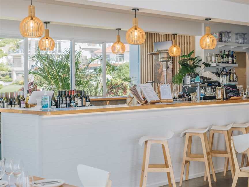Avoca Beach House Restaurant & Bar, Avoca Beach, NSW