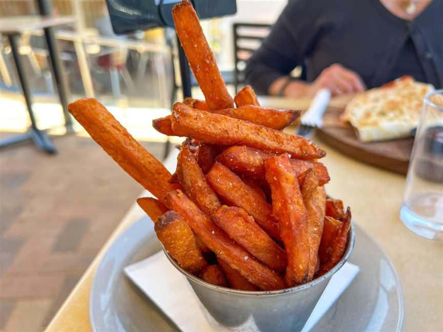 Avoca Sands Café ~ Bar, Avoca Beach, NSW