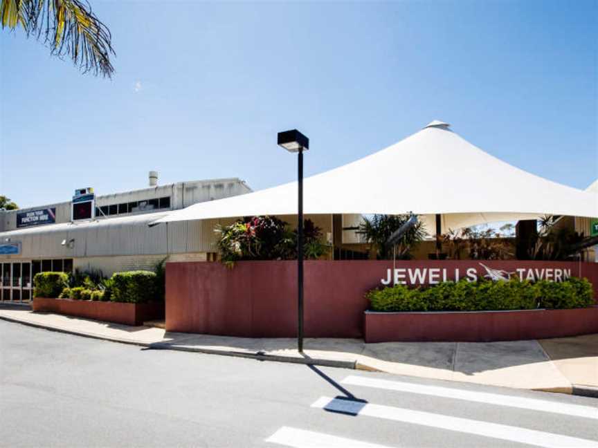 Jewells Tavern, Jewells, NSW