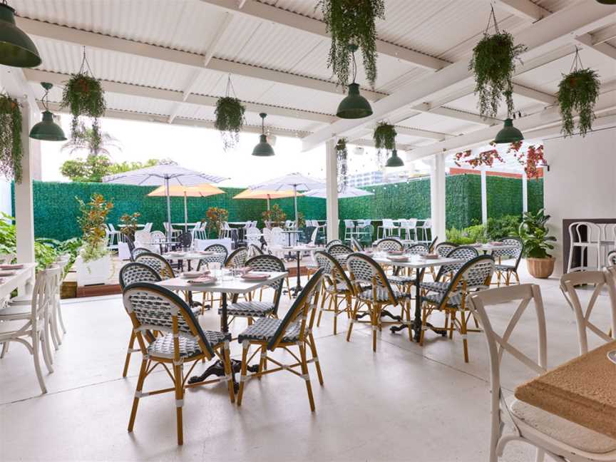 barmilano | Restaurant & Bar Maroubra Beach, Maroubra, NSW