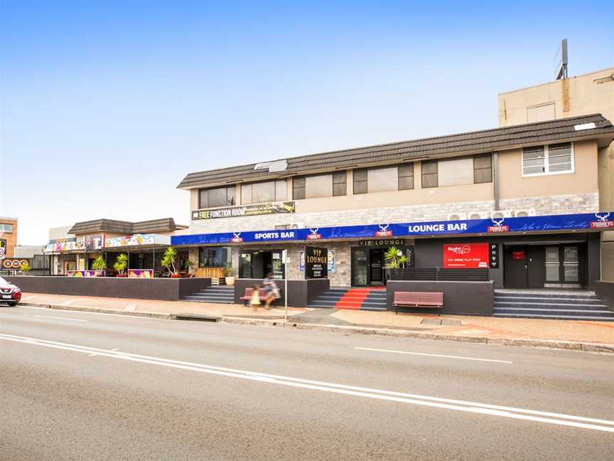 Charles Hotel, Fairy Meadow, NSW