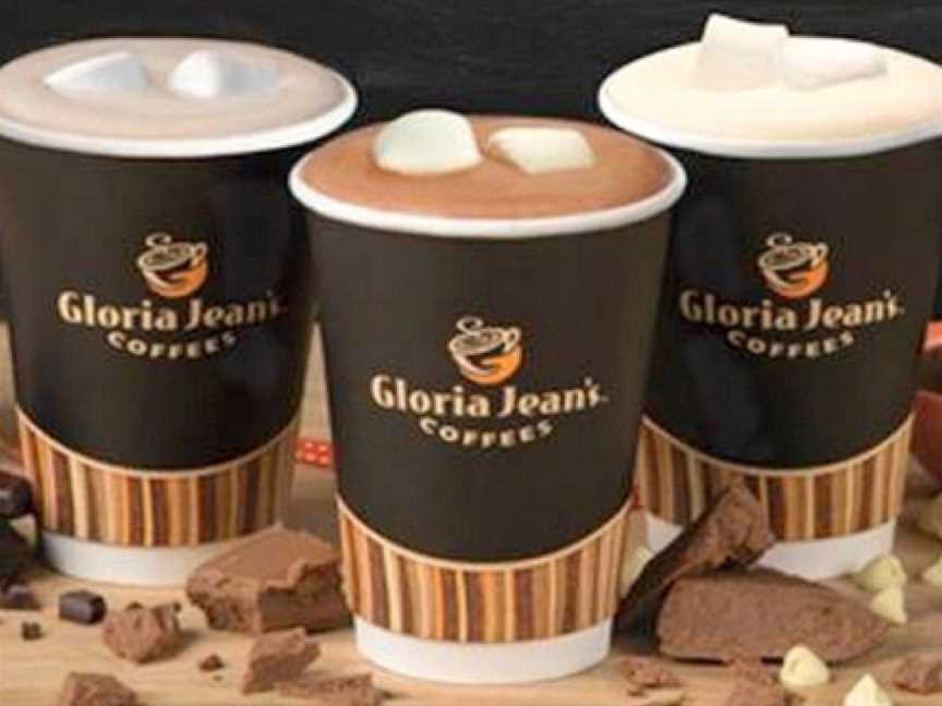 Gloria Jean's Coffees Ballarat, Ballarat Central, VIC