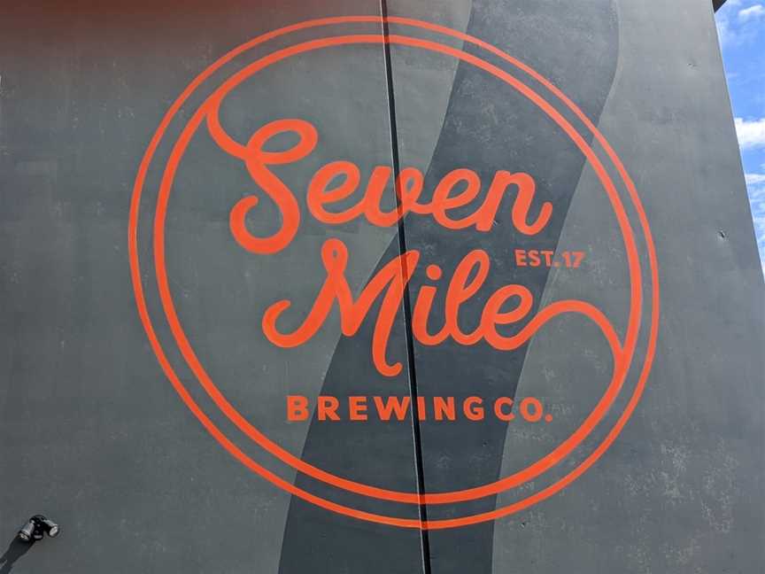 Seven Mile Brewing Co, Ballina, NSW