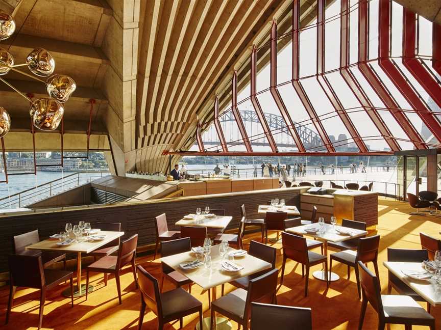 Bennelong, Sydney, NSW