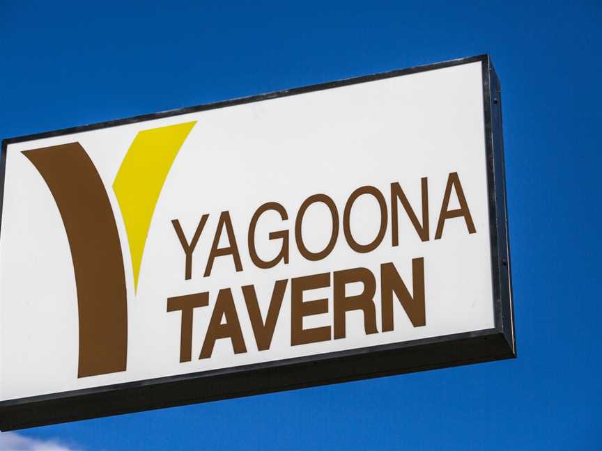 Yagoona Tavern, Yagoona, NSW