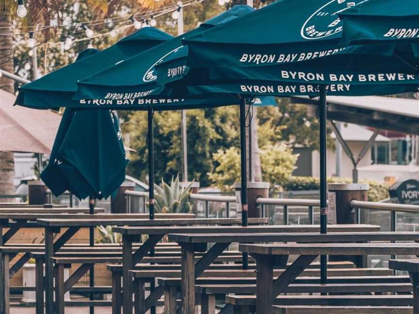 Ivory Waterside Tavern and Marina, Tweed Heads, NSW