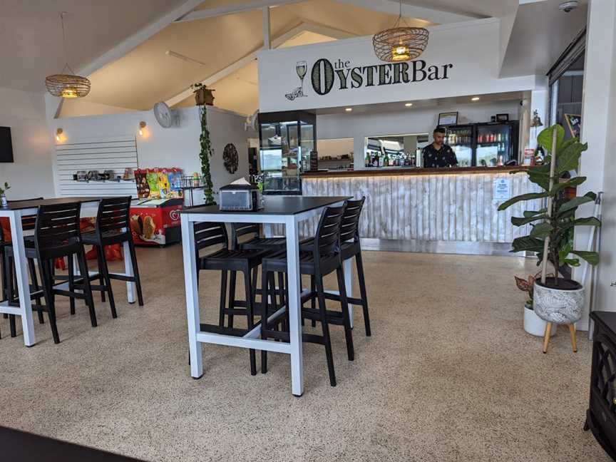 The Oyster Shed, Tweed Heads West, NSW