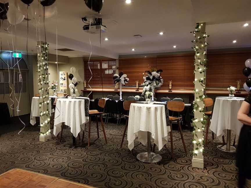 Stamford Inn, Rowville, VIC