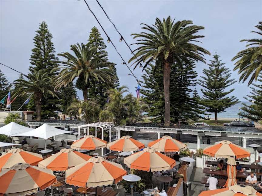 Coogee Bay Hotel, Coogee, NSW