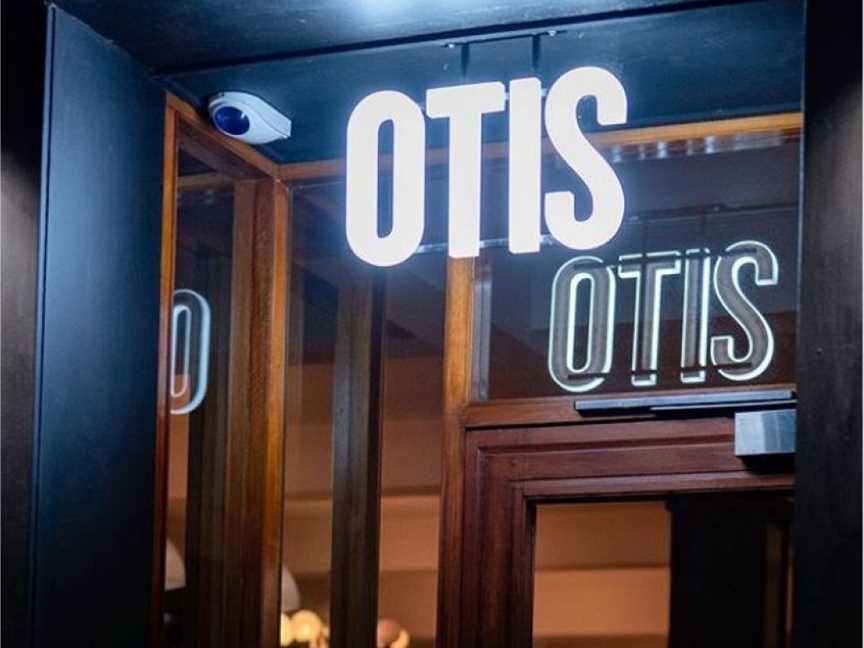 OTIS Dining Hall, Kingston, ACT