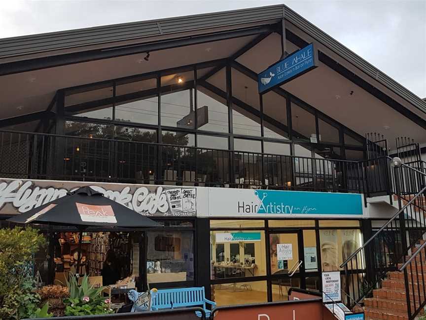 Blue Whale Asian Eatery, Port Macquarie, NSW