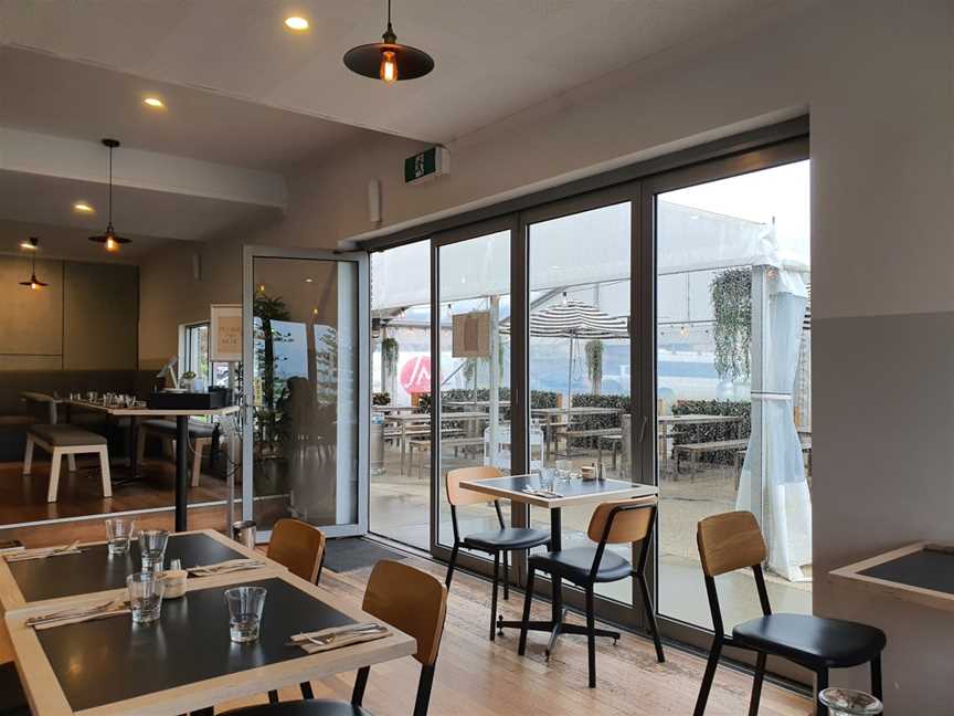 Frontbeach Taphouse & Restaurant, Torquay, VIC