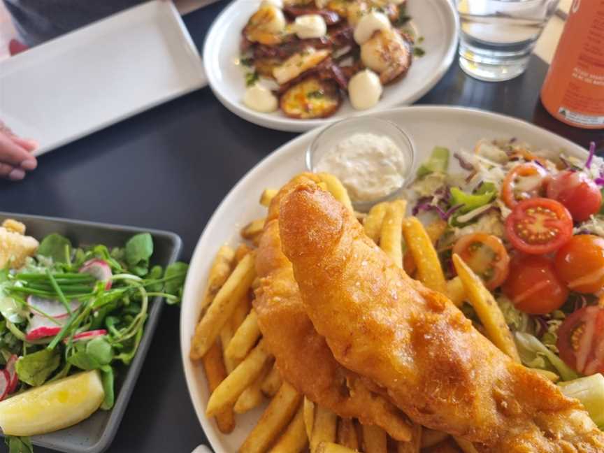Frontbeach Taphouse & Restaurant, Torquay, VIC
