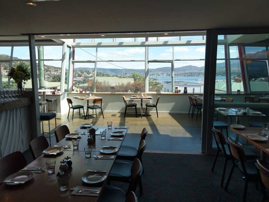 Beltana Hotel - Bar & Bistro, Lindisfarne, TAS