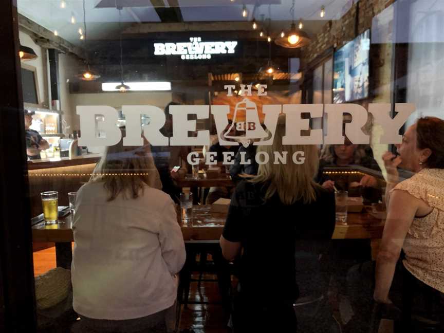 The Brewery - Geelong, Geelong, VIC