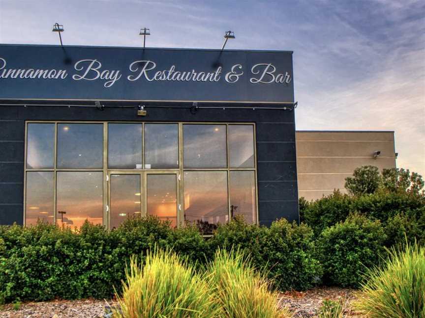 Cinnamon Bay Restaurant & Bar, Point Cook, VIC