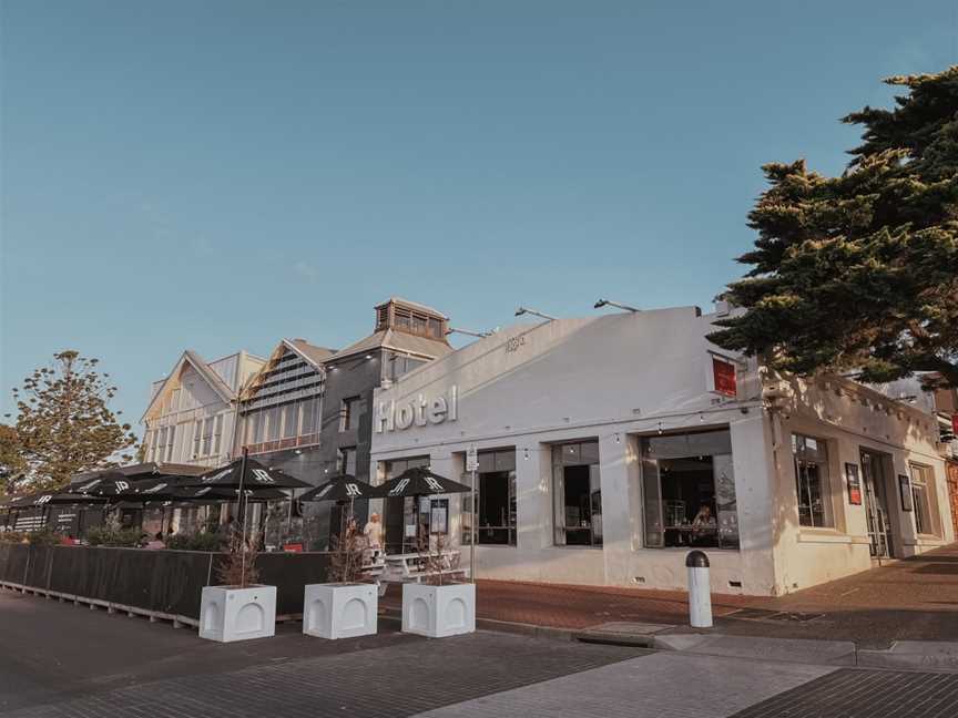 Hotel Phillip Island, Cowes, VIC