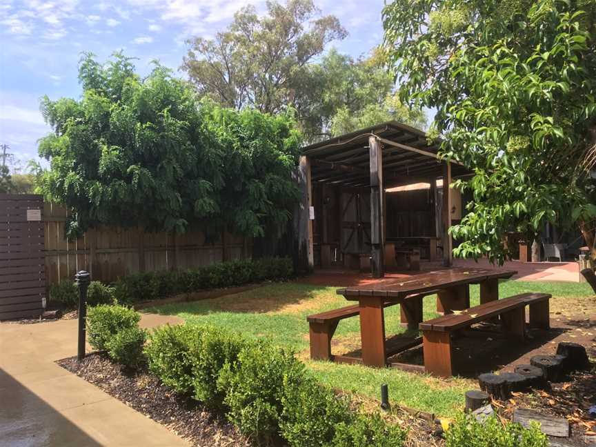 Post Office Hotel, Gulgong, NSW