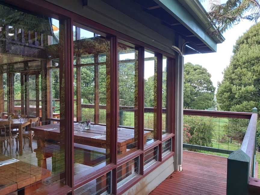 The Perch at Lavers Hill, Lavers Hill, VIC