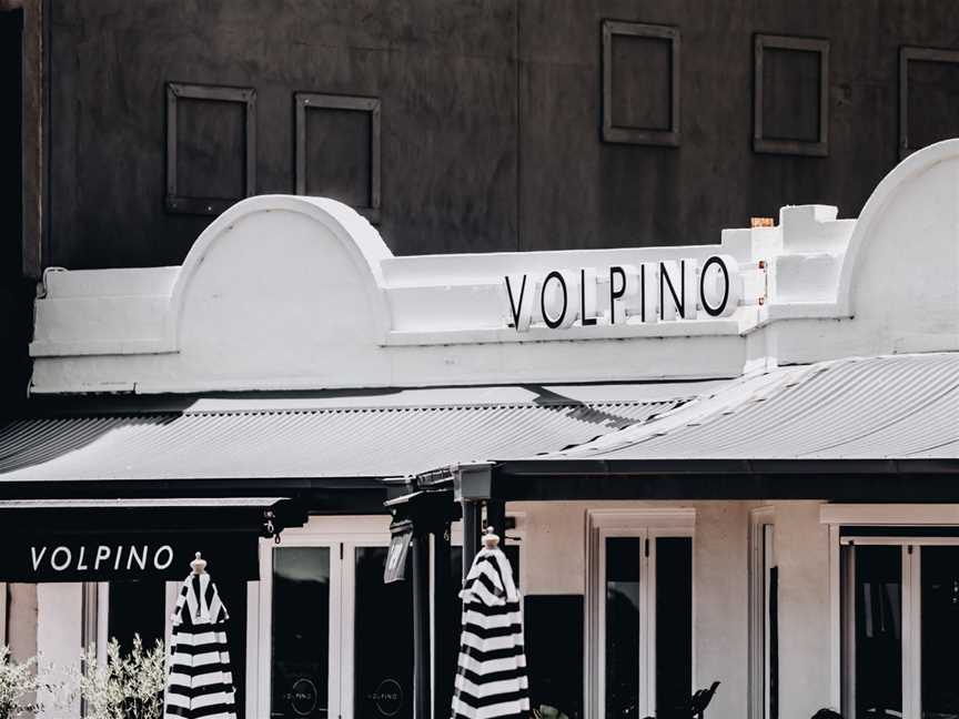 Volpino Pizzeria and Wine Bar, Mount Martha, VIC