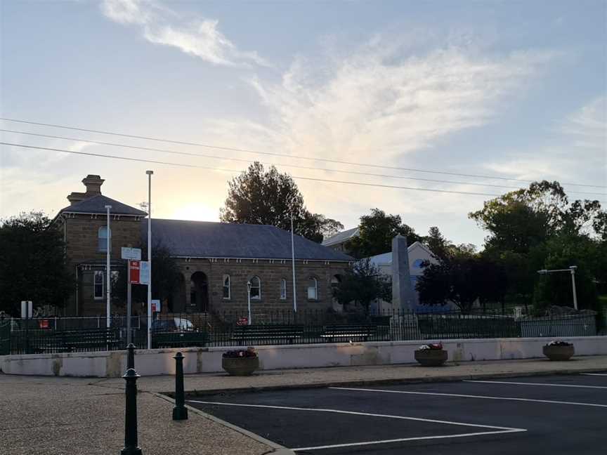 Cooma Hotel, Cooma, NSW