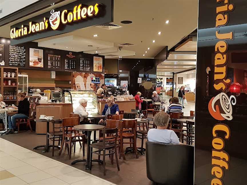 Gloria Jean's Coffees, Forest Hill, VIC