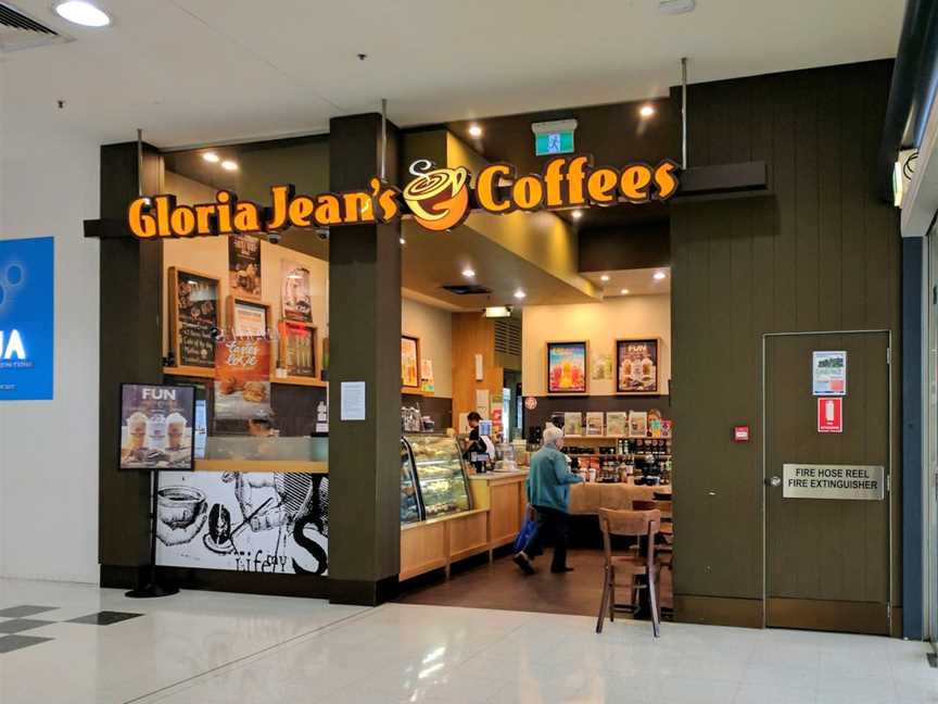 Gloria Jean's Coffees Plumpton, Plumpton, NSW