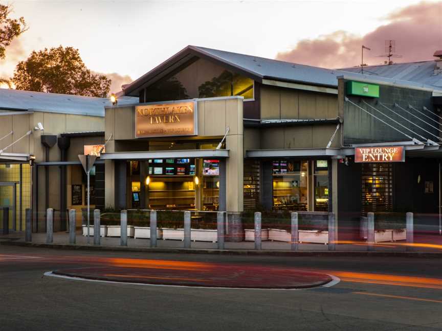 Northlakes Tavern, Charmhaven, NSW
