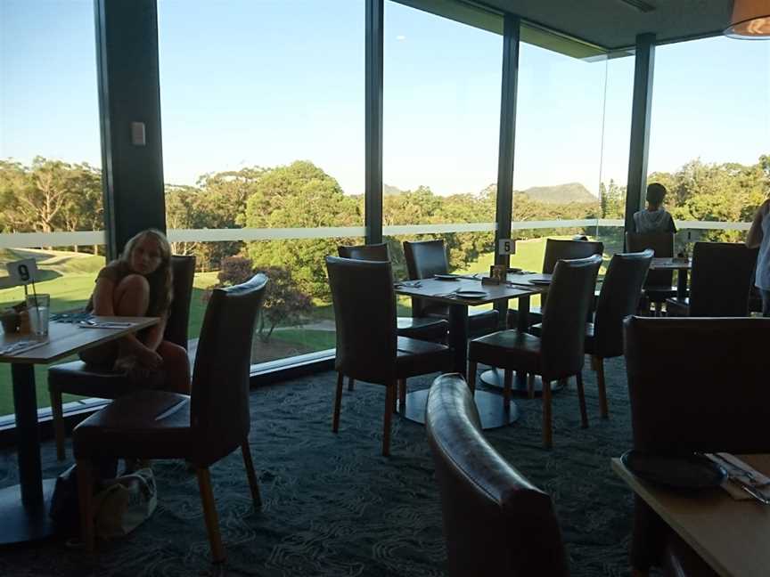 Bluewater Grill, Nelson Bay, NSW