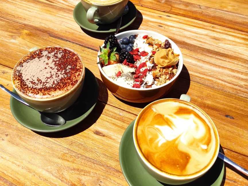 CAFE KIN, Nelson Bay, NSW