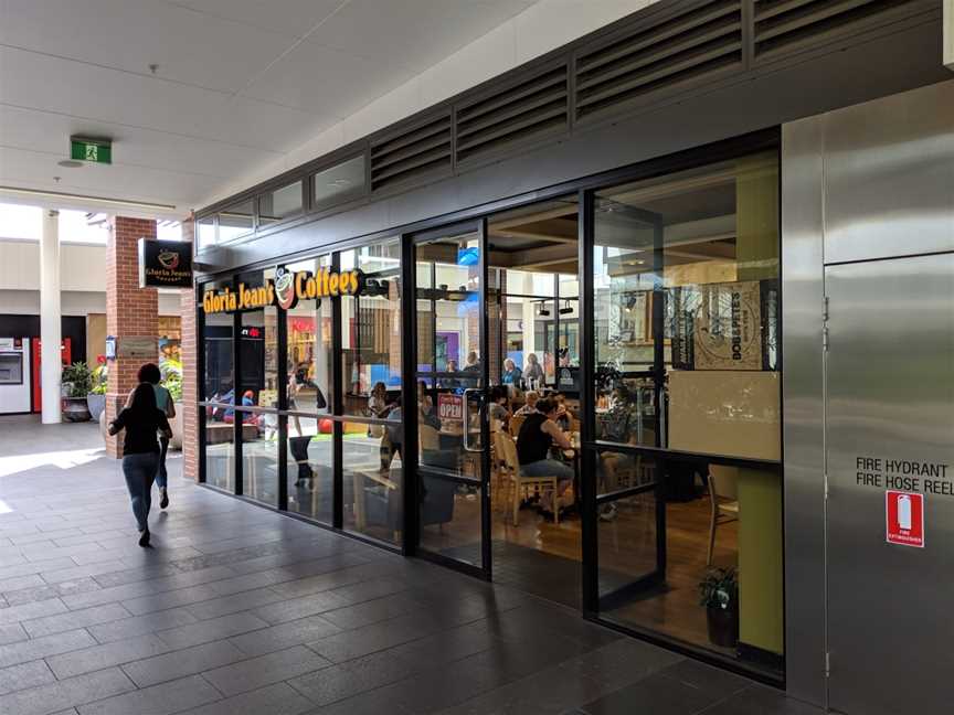 Gloria Jean's Coffees Wetherill Park Kiosk, Wetherill Park, NSW