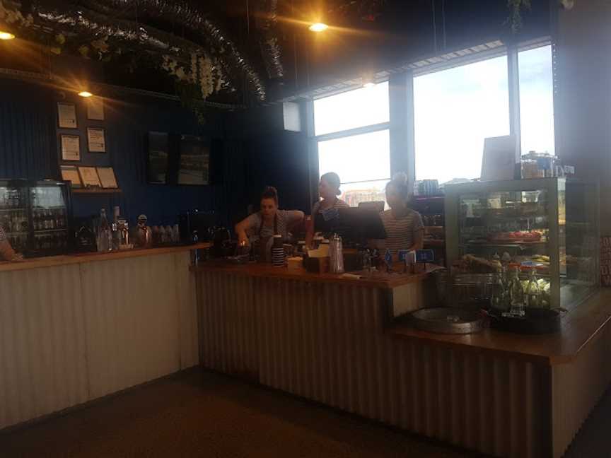 Cafe Cibo Bar, Cranbourne West, VIC