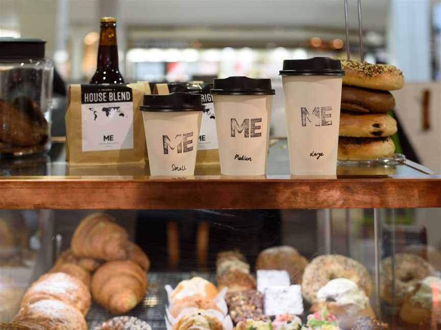 ME Coffee Merchants, Botany, NSW