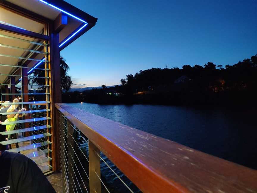 Riverview Hotel, South Murwillumbah, NSW