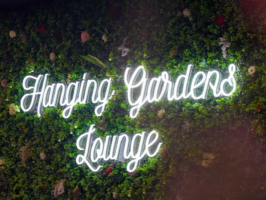 Hanging Gardens Lounge, Taylors Lakes, VIC