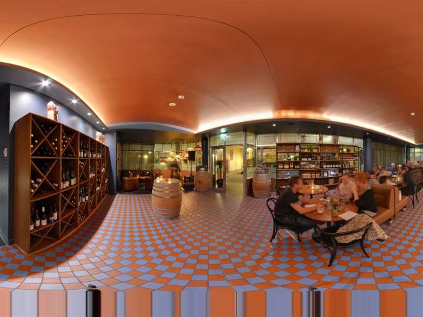 The Canberra Wine House, Dickson, ACT