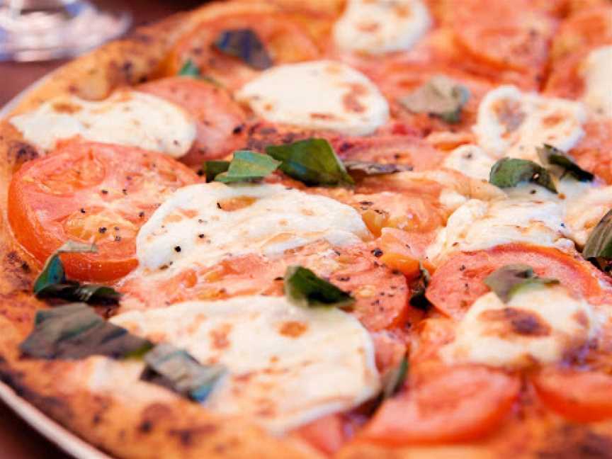 D'Amicos Italian Restaurant & Pizzeria, Corowa, NSW