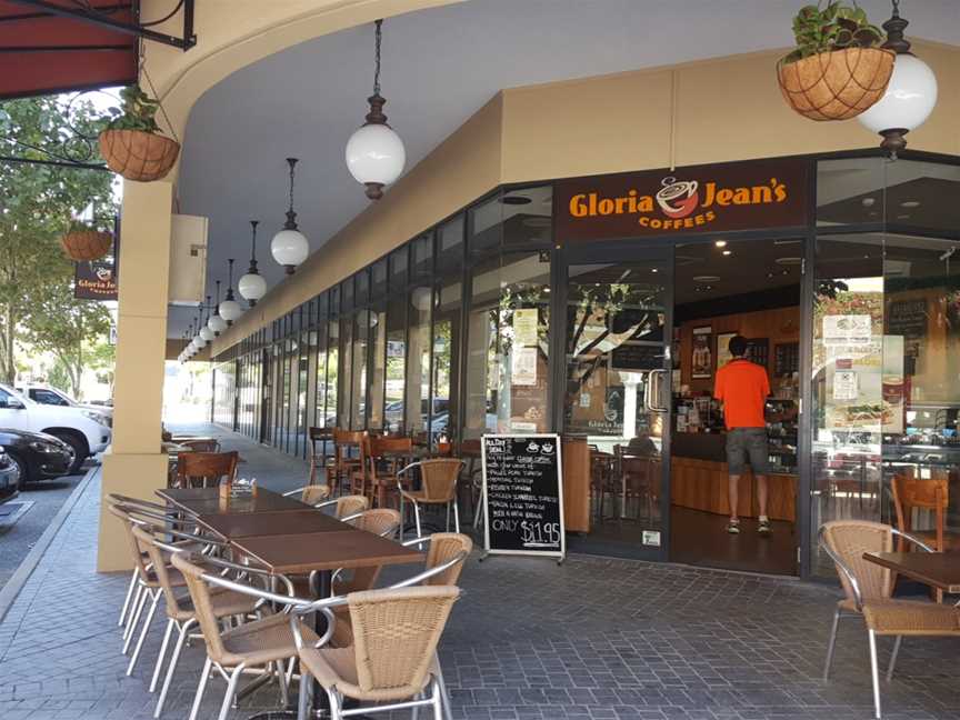 Gloria Jean's Coffees Emerald Lakes, Carrara, QLD