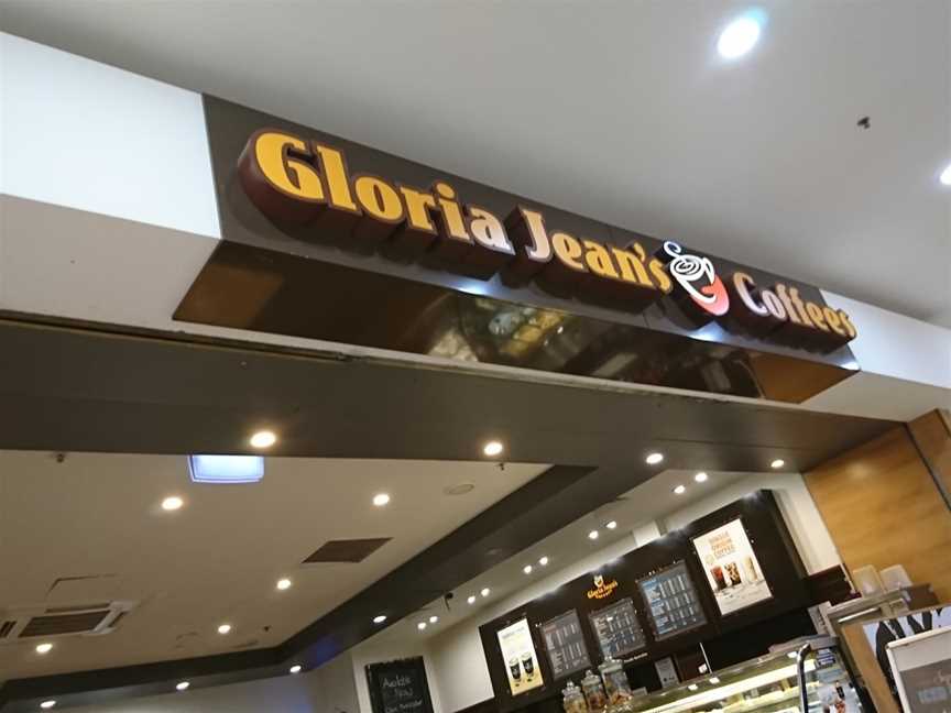 Gloria Jean's Coffees Queanbeyan, Queanbeyan, NSW