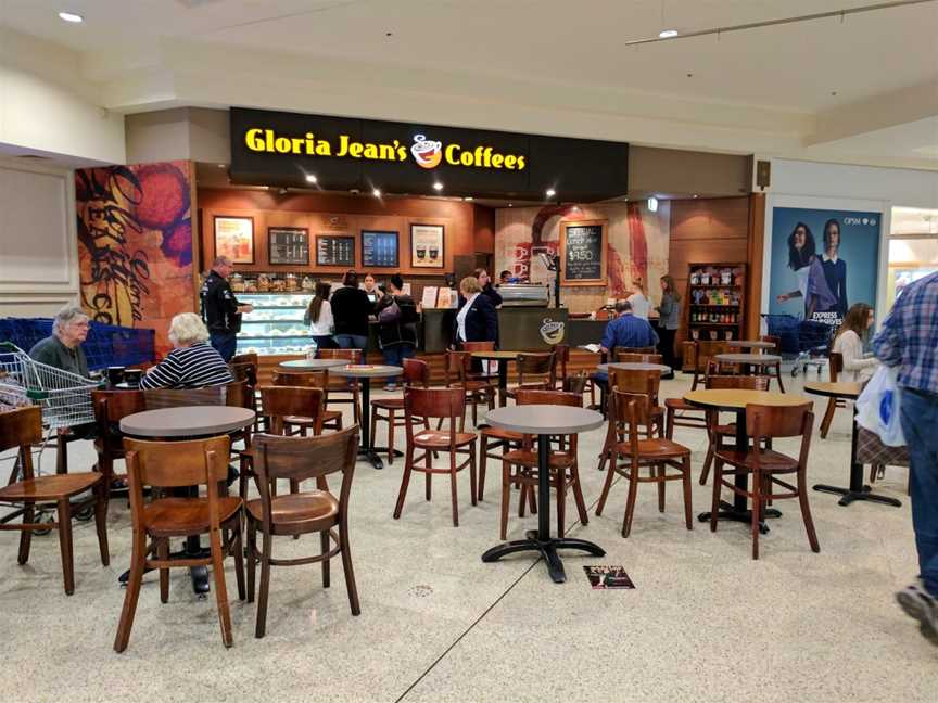 Gloria Jean's Coffees Winston Hills, Winston Hills, NSW