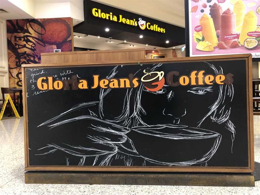 Gloria Jean's Coffees Winston Hills, Winston Hills, NSW