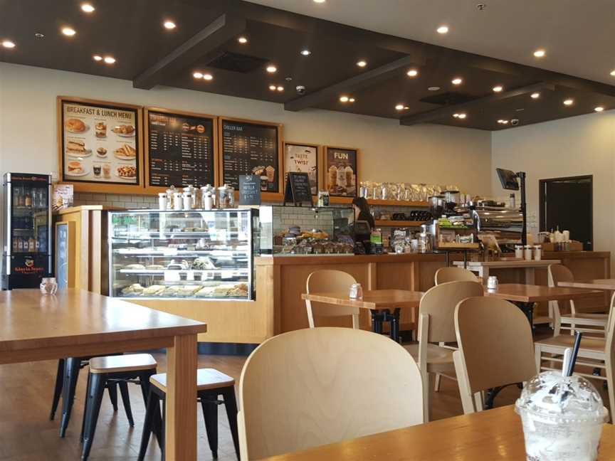 Gloria Jean's Coffees Corrimal, Corrimal, NSW